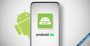 XAPK là gì? Cách cài đặt file XAPK trên Android