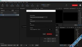 NewBlue Captivate Broadcast Live Graphics & Title Software