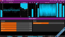 Thimeo Stereo Tool