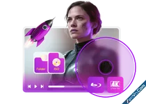 PlayerFab Ultra HD Player