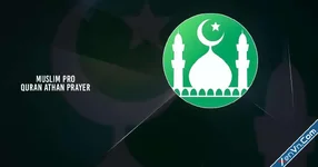 Muslim Pro - Quran Athan Prayer - APK Unlocked
