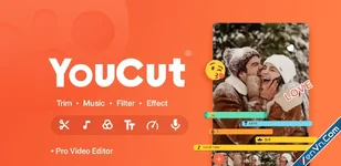 YouCut Pro - Video Editor & Maker - APK