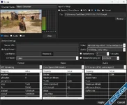 Marsis Streamer Broadcast Software