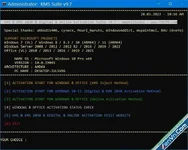KMS-2038 & Digital & Online Activation Suite