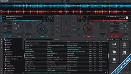 Atomix VirtualDJ Pro Infinity 2026