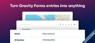 GravityView - Display Gravity Forms Entries