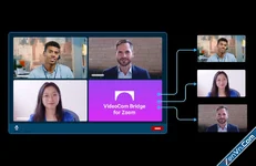 Download VideoCom Bridge for Zoom NDI