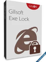 GiliSoft EXE Lock - Lock Windows Desktop and Store Apps