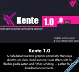 Download vTask Studio 3.0 and Kente 1.0