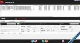 Youtube2UDP The Ultimate Solution for YouTube-to-Broadcast Streaming Software