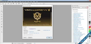 Download VinylMaster XPT