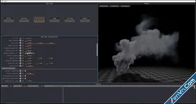 Jangafx EmberGen Enterprise