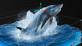 Download JangaFX LiquiGen