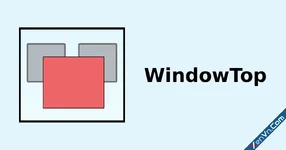 WindowTop Pro - Ultimate Window Manager
