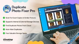 Duplicate Photos Fixer Pro for Windows