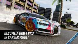 Drift Max Pro Car Racing Game - APK Mod