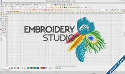 Download Wilcom EmbroideryStudio