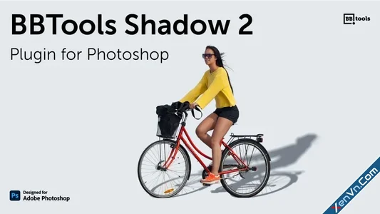 Aescripts BBTools Shadow 2 for Photoshop