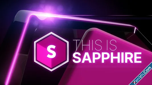 Boris FX Sapphire Plug-ins for Adobe Photoshop / After Effects