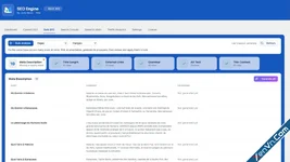 Meow Apps - SEO Engine Pro