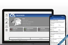 Creosys OBD Auto Doctor - OBD2 Car Scanner & Diagnostic App
