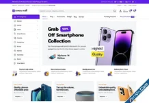 Ultimate Store Kit Pro - Best WooCommerce Elementor Addon