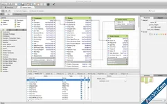 Valentina Studio Pro - Database administration tool