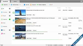 Tomabo MP4 Downloader Pro - Download and convert videos from video sites up