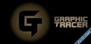 Graphic Tracer Professional - The vector graphics converter