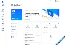 Lagom WHMCS Client Theme