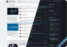 [XenGenTr] Style V13 - Xenforo 2 Style