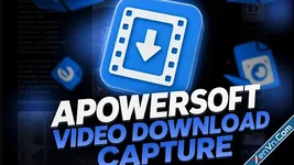 Apowersoft Video Download Capture