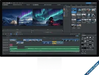 MAGIX Video Pro X18 - Intuitive video editing with professional tools