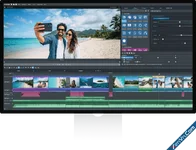 MAGIX Video Deluxe Premium - Creative video editing, easier than ever