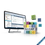 TwinCAT Automation Software