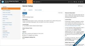 Download Wowza Streaming Engine 4.9.7+10