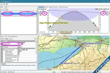 MLinkPlanner PtP and PtMP Microwave Planning