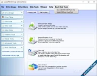 Lazesoft Disk Image and Clone Professional Edition - Clone, Backup, or Migrate Your Disk Safely