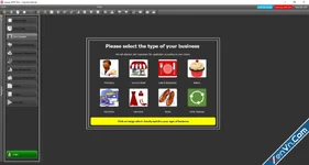Asaan POS Point Of Sale Software