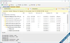 WinDataReflector File Sync & Backup