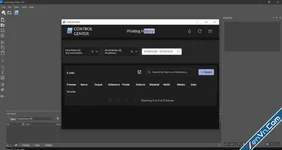 neoStampa Delta Rip Software