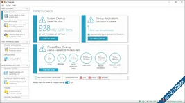 Reg Organizer - Maintenance, Cleanup and Optimization for Windows