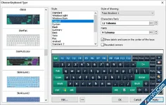 Download Hot Virtual Keyboard
