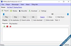 HDMusicBot