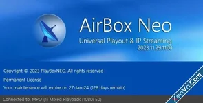 Download PlayBox AirBox Neo
