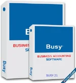 Busy 21 Rel 14.9