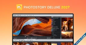 MAGIX Photostory 2027 Deluxe - Turn your photos into moving memories