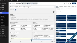 WS Form Pro - Smart, Fast, Forms for WordPress