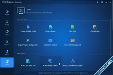 AOMEI Backupper Technician Plus - Best Backup Software for Windows