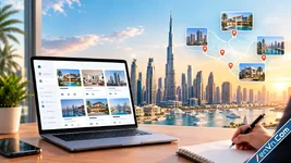 Building a property listing site for Dubai: what does the market actually require, and where do new portals compete?